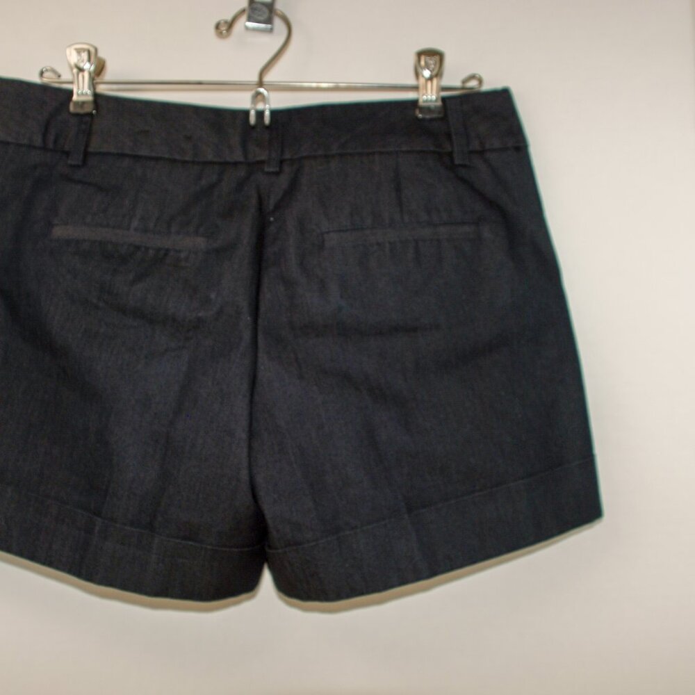 Express Editor Shorts